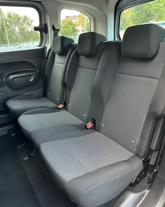 Продажа Peugeot Rifter I, 2021г., Орша Орша - изображение 11