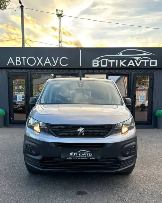 Продажа Peugeot Rifter I, 2021г., Орша Орша - изображение 2