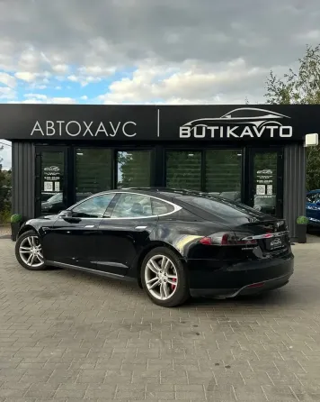 Продажа Tesla Model S I, 2014г., Барановичи Барановичи