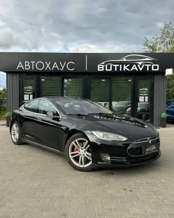 Продажа Tesla Model S I, 2014г., Барановичи Барановичи