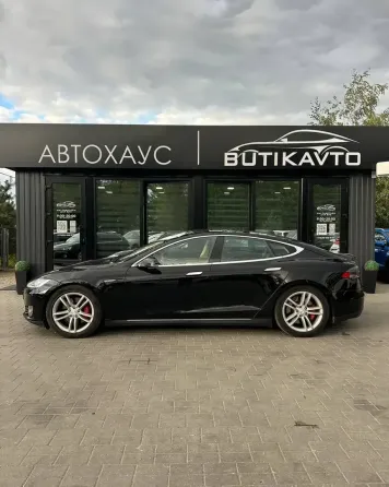 Продажа Tesla Model S I, 2014г., Барановичи Барановичи