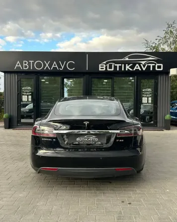 Продажа Tesla Model S I, 2014г., Барановичи Барановичи