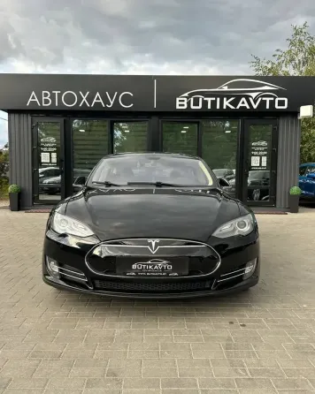 Продажа Tesla Model S I, 2014г., Барановичи Барановичи
