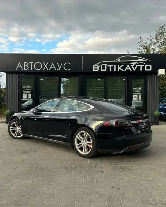 Продажа Tesla Model S I, 2014г., Барановичи Барановичи - изображение 5