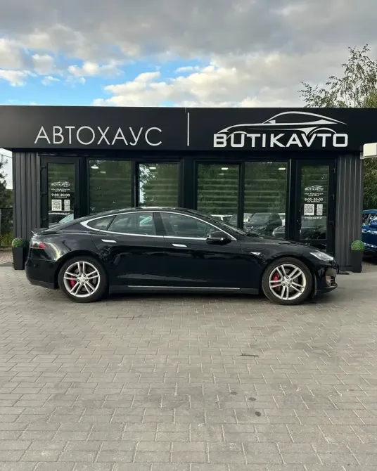 Продажа Tesla Model S I, 2014г., Барановичи Барановичи - изображение 8