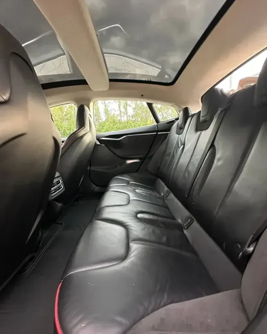 Продажа Tesla Model S I, 2014г., Барановичи Барановичи - изображение 10