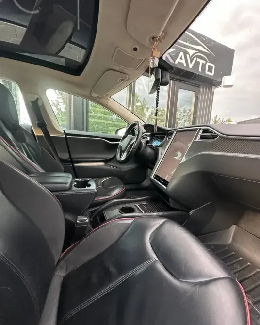Продажа Tesla Model S I, 2014г., Барановичи Барановичи - изображение 11