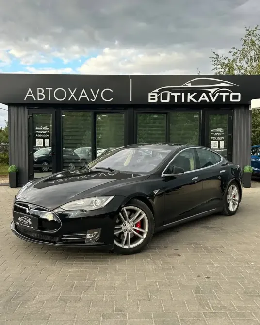 Продажа Tesla Model S I, 2014г., Барановичи Барановичи - изображение 3