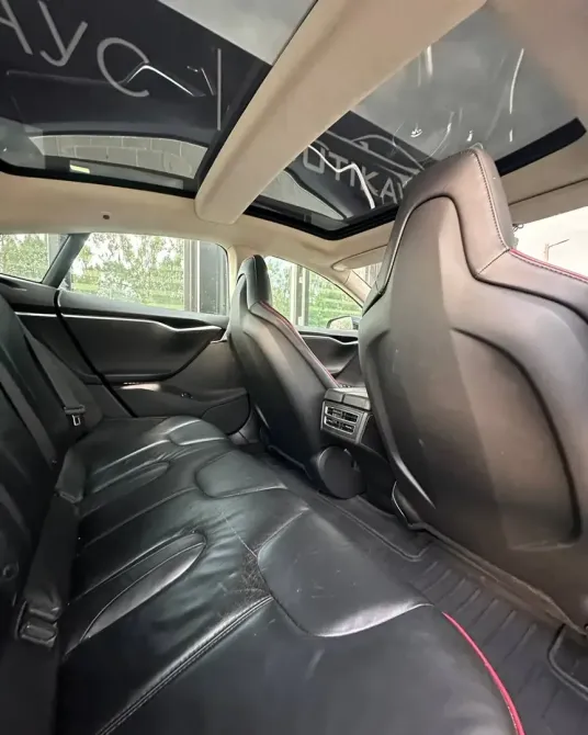 Продажа Tesla Model S I, 2014г., Барановичи Барановичи - изображение 12
