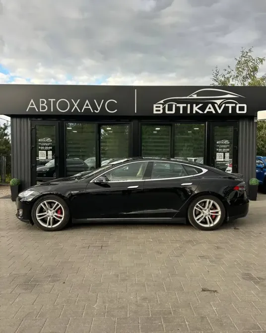 Продажа Tesla Model S I, 2014г., Барановичи Барановичи - изображение 4