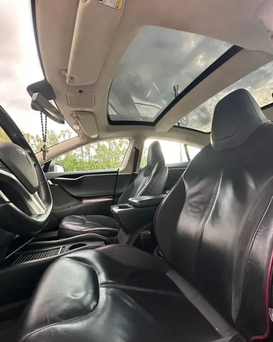 Продажа Tesla Model S I, 2014г., Барановичи Барановичи - изображение 9