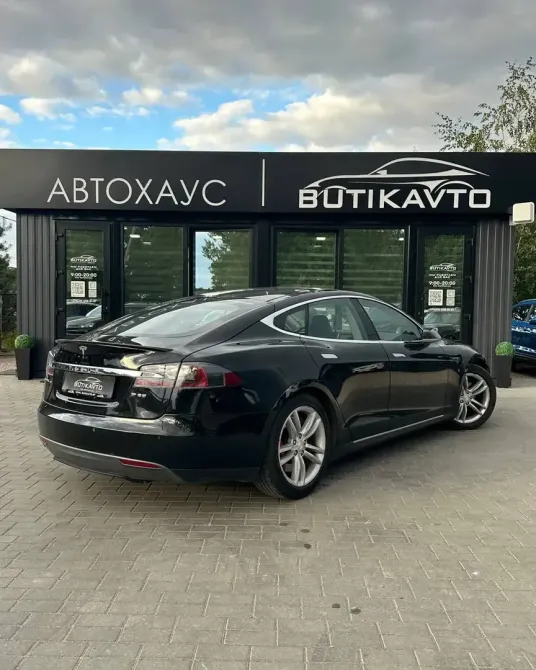 Продажа Tesla Model S I, 2014г., Барановичи Барановичи - изображение 7