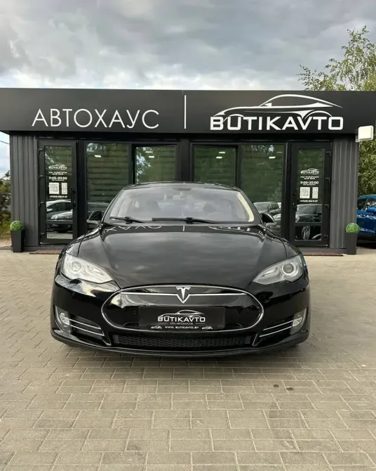 Продажа Tesla Model S I, 2014г., Барановичи Барановичи - изображение 2