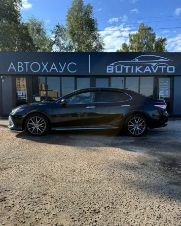 Продажа Toyota Camry VIII (XV70) Рестайлинг, 2023г., Брест Брест