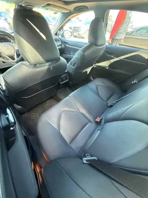 Продажа Toyota Camry VIII (XV70) Рестайлинг, 2023г., Брест Брест - изображение 10