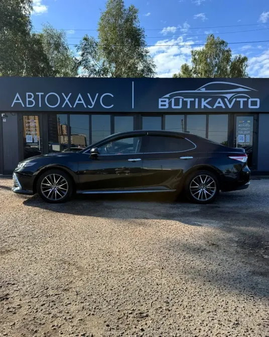 Продажа Toyota Camry VIII (XV70) Рестайлинг, 2023г., Брест Брест - изображение 4