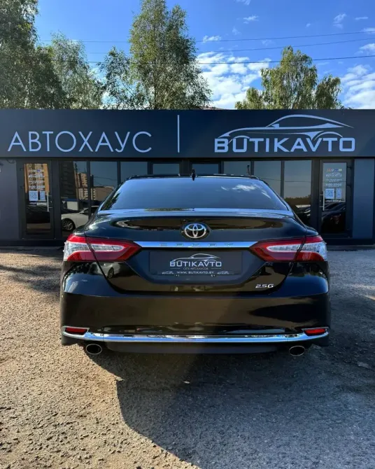 Продажа Toyota Camry VIII (XV70) Рестайлинг, 2023г., Брест Брест - изображение 6