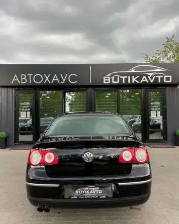 Продажа Volkswagen Passat B6, 2008г., Барановичи Барановичи