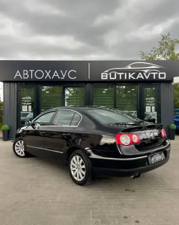 Продажа Volkswagen Passat B6, 2008г., Барановичи Барановичи