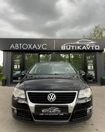 Продажа Volkswagen Passat B6, 2008г., Барановичи Барановичи