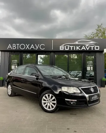 Продажа Volkswagen Passat B6, 2008г., Барановичи Барановичи