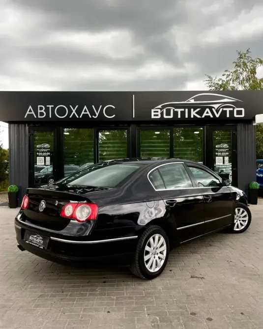 Продажа Volkswagen Passat B6, 2008г., Барановичи Барановичи - изображение 6