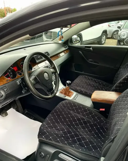 Продажа Volkswagen Passat B6, 2008г., Барановичи Барановичи - изображение 9