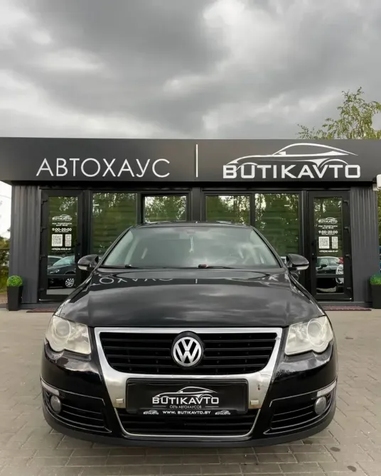 Продажа Volkswagen Passat B6, 2008г., Барановичи Барановичи - изображение 2