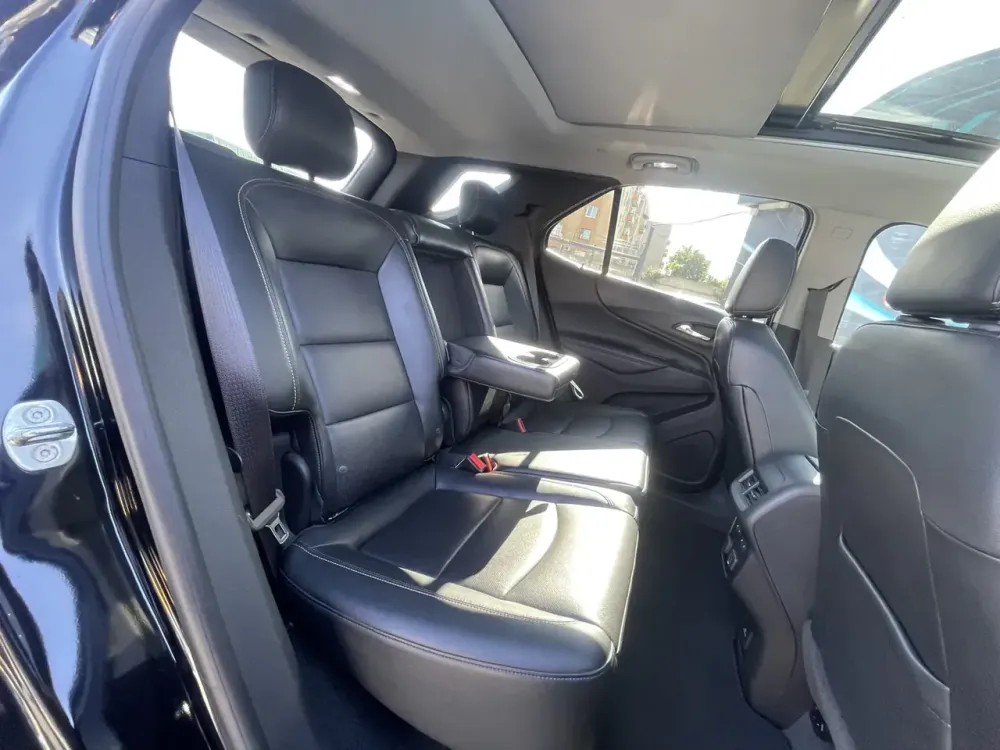 Продажа Chevrolet Equinox III, 2018г., Волковыск Волковыск - изображение 12
