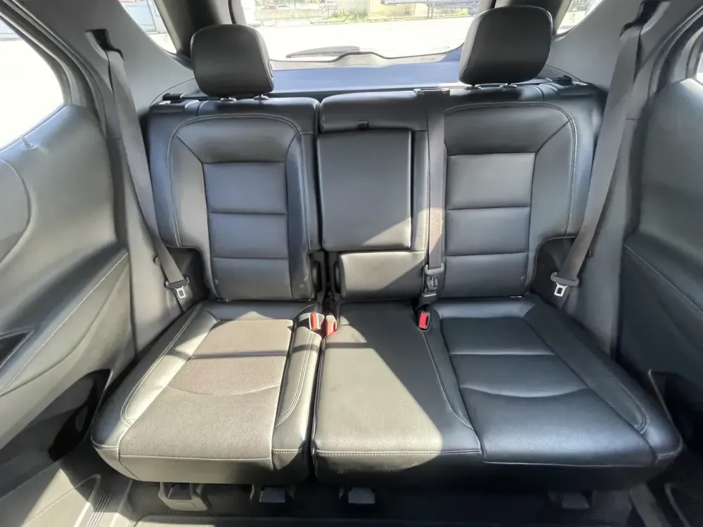 Продажа Chevrolet Equinox III, 2018г., Волковыск Волковыск - изображение 11