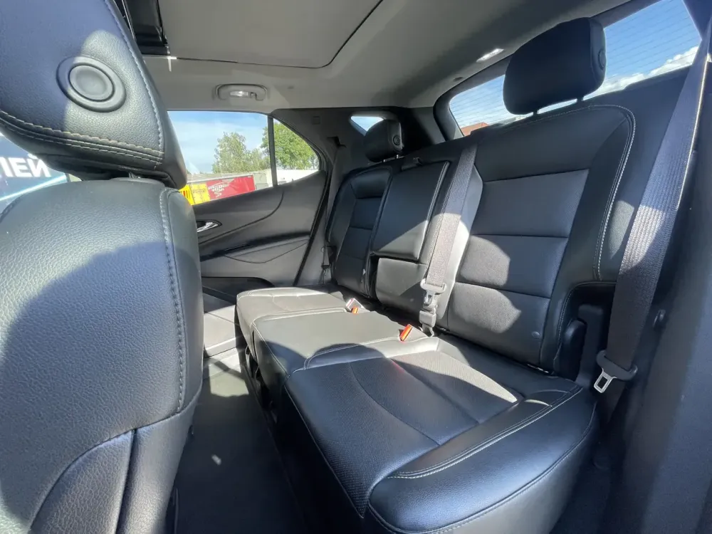 Продажа Chevrolet Equinox III, 2018г., Волковыск Волковыск - изображение 10