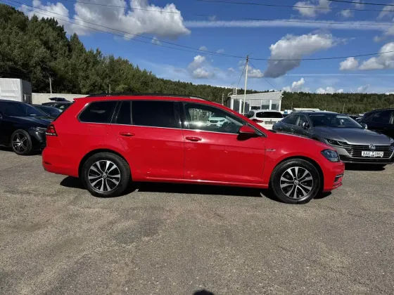 Продажа Volkswagen Golf VII Рестайлинг, 2019г., Минск Минск