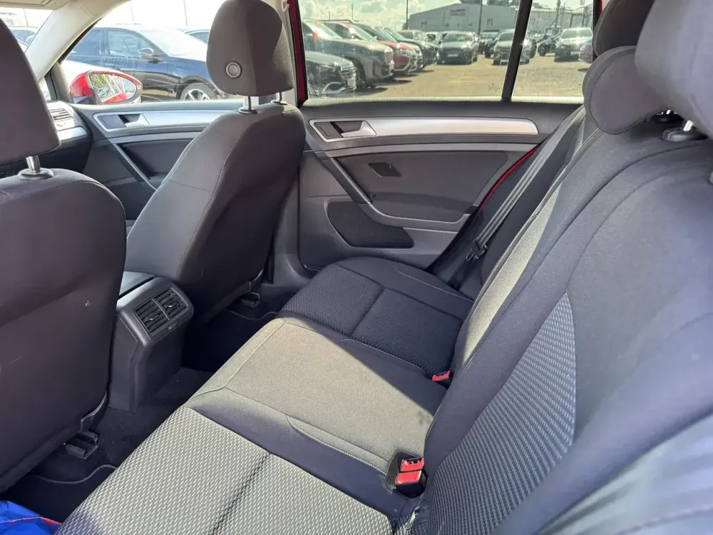 Продажа Volkswagen Golf VII Рестайлинг, 2019г., Минск Минск - изображение 12