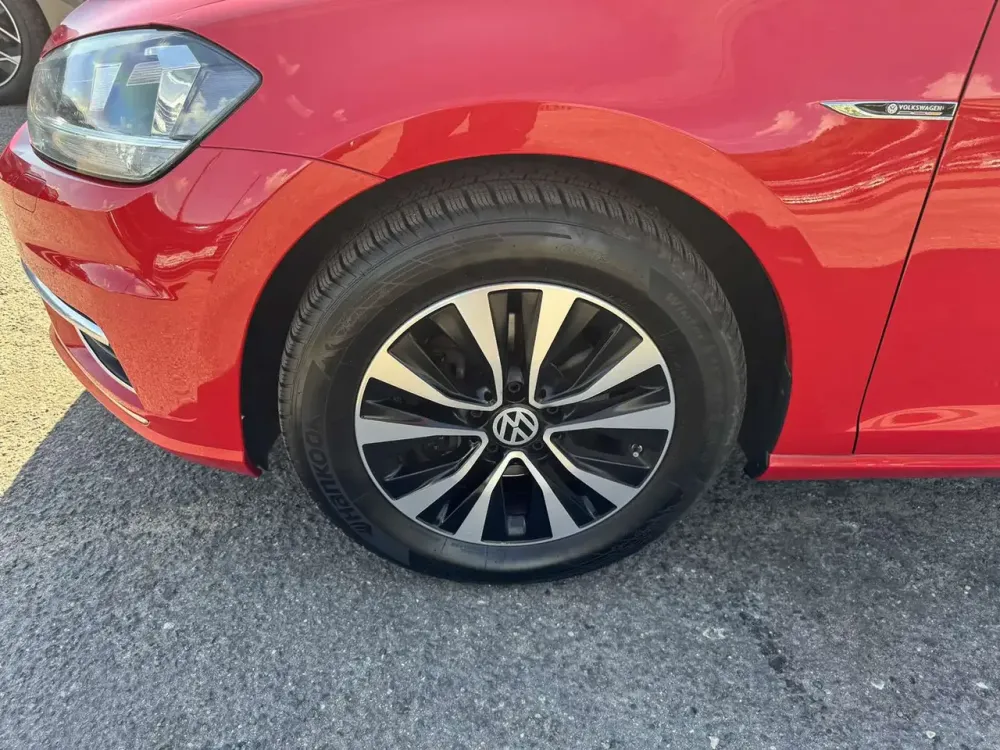 Продажа Volkswagen Golf VII Рестайлинг, 2019г., Минск Минск - изображение 10