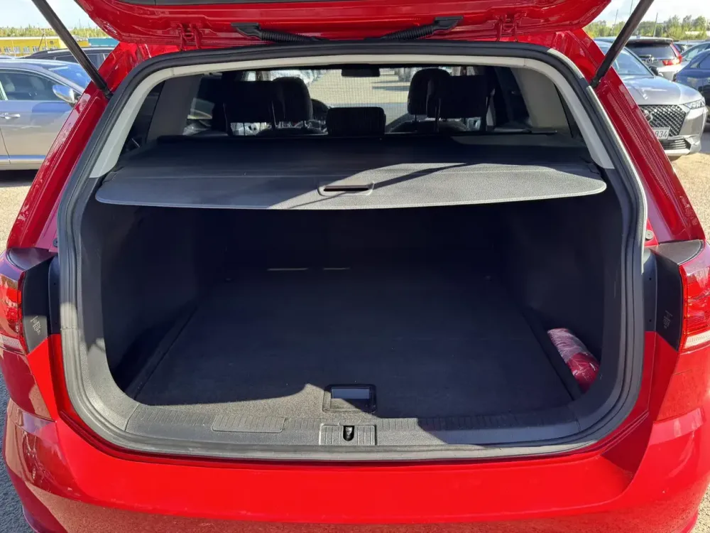 Продажа Volkswagen Golf VII Рестайлинг, 2019г., Минск Минск - изображение 11