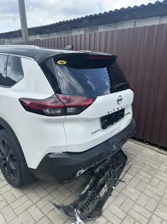 Продажа Nissan X-Trail IV, 2024г., Новогрудок Новогрудок