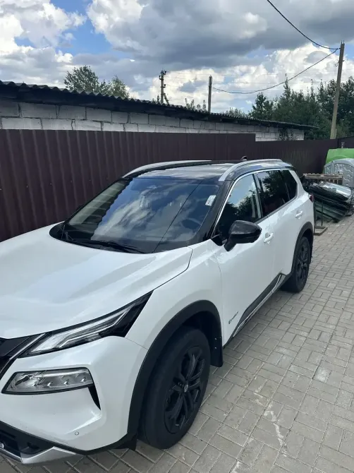Продажа Nissan X-Trail IV, 2024г., Новогрудок Новогрудок - изображение 1