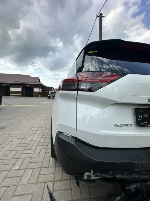 Продажа Nissan X-Trail IV, 2024г., Новогрудок Новогрудок - изображение 4