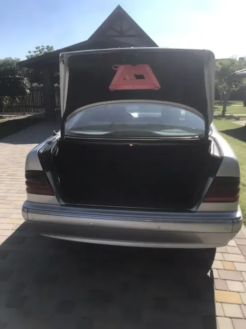 Продажа Mercedes-Benz E-klasse III (W211, S211), 2002г., Брест Брест - изображение 2