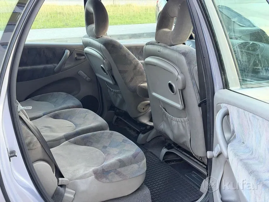 Продажа Citroen Xsara Picasso Xsara Picasso, 2000 г., Жодино Жодино - изображение 12