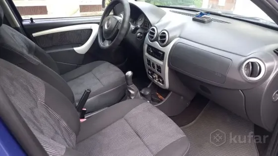 Продажа Renault Sandero Stepway I, 2009 г., Минск Минск