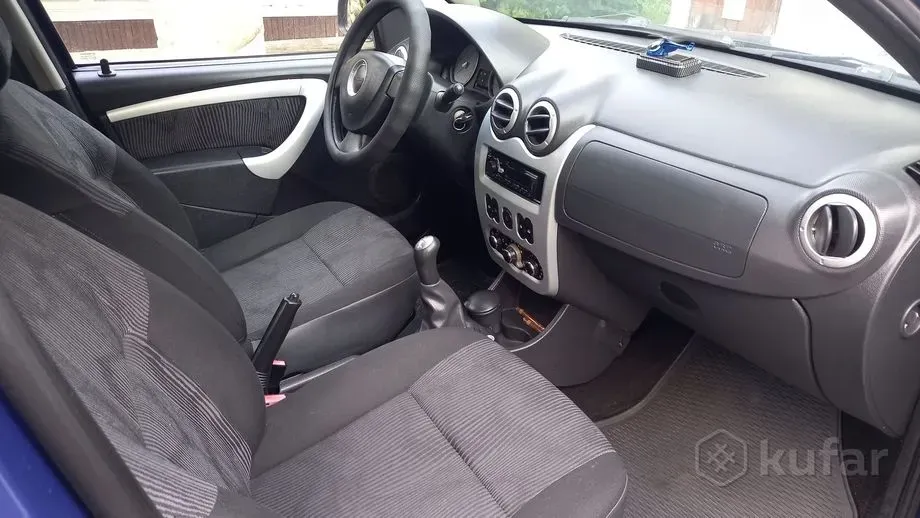 Продажа Renault Sandero Stepway I, 2009 г., Минск Минск - изображение 6