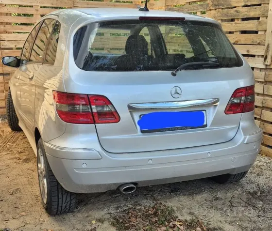 Продажа Mercedes-Benz B-Класс I (W245), 2005 г., Чаусы Чаусы