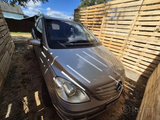 Продажа Mercedes-Benz B-Класс I (W245), 2005 г., Чаусы Чаусы