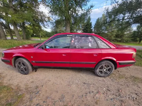 Продажа Audi 100 IV (C4), 1991 г., Толочин Толочин
