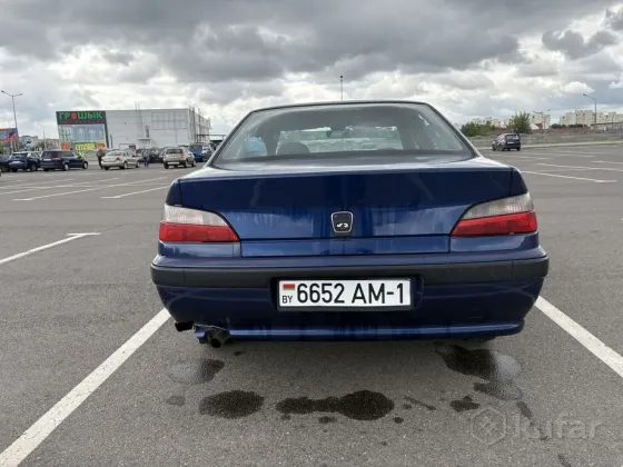 Продажа Peugeot 406 I, 1997 г., Брест Брест