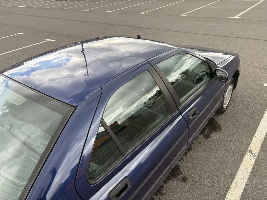 Продажа Peugeot 406 I, 1997 г., Брест Брест - изображение 5