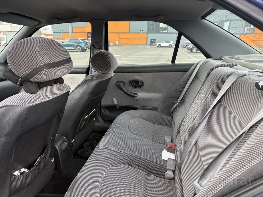 Продажа Peugeot 406 I, 1997 г., Брест Брест - изображение 8