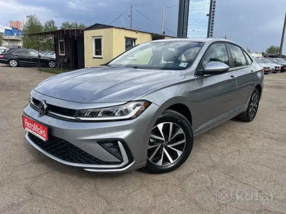 Продажа Volkswagen Jetta VII, 2025 г., Минск Минск
