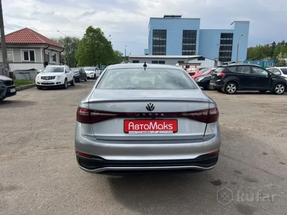 Продажа Volkswagen Jetta VII, 2025 г., Минск Минск